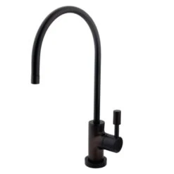 Concord 1.7 GPM Cold Water Dispenser Faucet - Includes Escutcheon