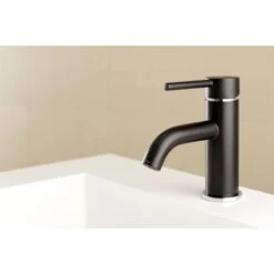 Concord 1.2 GPM Single Hole Bathroom Faucet With Pop-Up Drain Assembly -Bathroom Sales Store kingston brass ls822 dl alternate image 1843