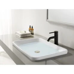 Concord 1.2 GPM Single Hole Bathroom Faucet With Pop-Up Drain Assembly -Bathroom Sales Store kingston brass ls822 dl alternate image 1845