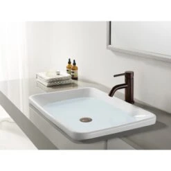 Concord 1.2 GPM Single Hole Bathroom Faucet With Pop-Up Drain Assembly -Bathroom Sales Store kingston brass ls822 dl alternate image 1847