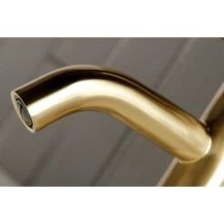 Concord 1.2 GPM Single Hole Bathroom Faucet With Pop-Up Drain Assembly -Bathroom Sales Store kingston brass ls822 dl alternate image 1857