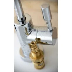 Concord 1.7 GPM Cold Water Dispenser Faucet - Includes Escutcheon -Bathroom Sales Store kingston brass ks819 dl application shot 1615