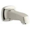 Wall Mount Bath Spout From Margaux Collection