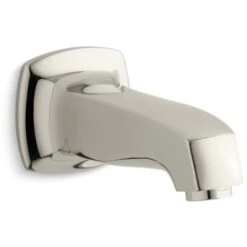 Wall Mount Bath Spout From Margaux Collection