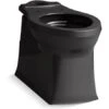 Corbelle Elongated Comfort Height Toilet Bowl Only With ReadyLock™ And Revolution 360™ Flushing 2 Corbelle Elongated Comfort Height Toilet Bowl Only With ReadyLock™ And Revolution 360™ Flushing -Bathroom Sales Store kohler 4144 7