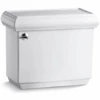 Memoirs 1.28 GPF Toilet Tank Only With Classic Design And Insuliner Tank Liner -Bathroom Sales Store kohler 4433 0