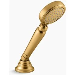 Artifacts 1.75 GPM Single Function Hand Shower With MasterClean Sprayface