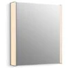Maxstow 22"W X 24"H Lighted Medicine Cabinet -Bathroom Sales Store kohler 81145 sle da1