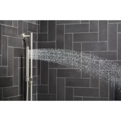 Shift Round 2.5 GPM Multi Function Hand Shower With Katalyst -Bathroom Sales Store kohler k 21335 alternate view 39