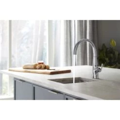 Graze 1.5 GPM Single Hole Bar Faucet -Bathroom Sales Store kohler k 22065 alternate view 58