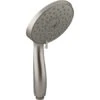 Forte 2.5 GPM Multi Function Hand Shower 2 Forte 2.5 GPM Multi Function Hand Shower -Bathroom Sales Store kohler k 22165 bn 5186579