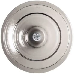 Artist Editions Spun Glass 6" X 17-1/2" Bathroom Sink -Bathroom Sales Store kohler k 2276 alternate view top 58