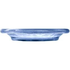 Artist Editions Spun Glass 6" X 17-1/2" Bathroom Sink -Bathroom Sales Store kohler k 2276 side view 7