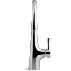 Tempered 1.5 GPM Single Hole Bar Faucet -Bathroom Sales Store kohler k 24663 alternate 7