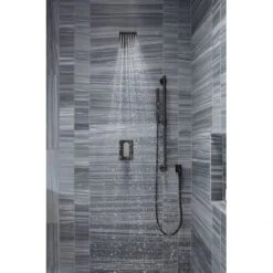 Parallel 2.5 GPM Single Function Shower Head With Katalyst Air-Induction Spray Technology -Bathroom Sales Store kohler k 24805 alternate view 351