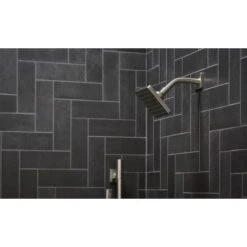 Parallel 2.5 GPM Single Function Shower Head With Katalyst Air-Induction Spray Technology -Bathroom Sales Store kohler k 24805 alternate view 355