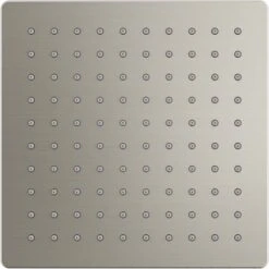 Honesty 1.75 GPM Single Function Rain Shower Head -Bathroom Sales Store kohler k 26148 g alternate image 37