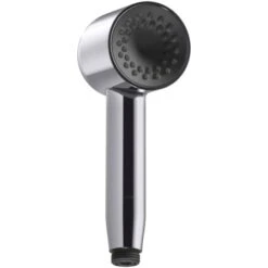 Statement 2.5 GPM Single Function Hand Shower With MasterClean Sprayface 24 Statement 2.5 GPM Single Function Hand Shower With MasterClean Sprayface -Bathroom Sales Store kohler k 26286 alternate image 219