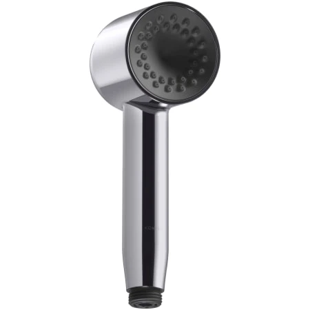 Statement 2.5 GPM Single Function Hand Shower With MasterClean Sprayface 5 Statement 2.5 GPM Single Function Hand Shower With MasterClean Sprayface - Image 4