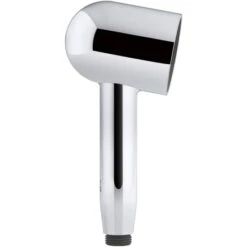 Statement 2.5 GPM Single Function Hand Shower With MasterClean Sprayface 25 Statement 2.5 GPM Single Function Hand Shower With MasterClean Sprayface -Bathroom Sales Store kohler k 26286 alternate image 220