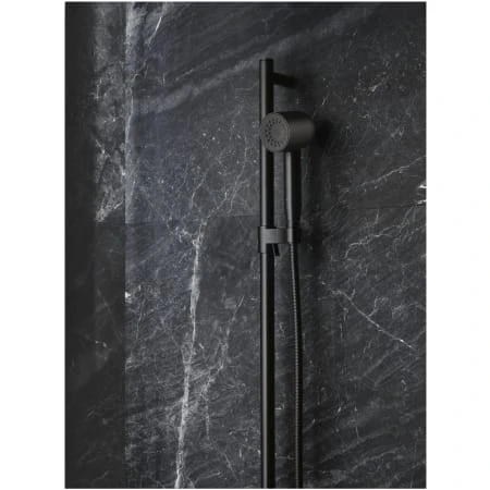 Statement 2.5 GPM Single Function Hand Shower With MasterClean Sprayface 8 Statement 2.5 GPM Single Function Hand Shower With MasterClean Sprayface - Image 7