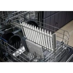 Tempered 32-1/4" Undermount Single Basin Stainless Steel Workstation Kitchen Sink 24 Tempered 32-1/4" Undermount Single Basin Stainless Steel Workstation Kitchen Sink -Bathroom Sales Store kohler k 28876 alternate image 13