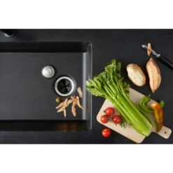 Reckon 1 HP Continuous Garbage Disposal -Bathroom Sales Store kohler k 29358 alternate image 110