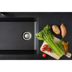 Reckon 1 HP Continuous Garbage Disposal -Bathroom Sales Store kohler k 29358 alternate image 112