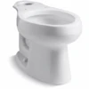 Wellworth Elongated Toilet Bowl - Less Seat 1 Wellworth Elongated Toilet Bowl - Less Seat -Bathroom Sales Store kohler k 4198 0