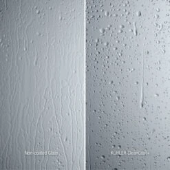 Revel 70" High X 31-1/8-36" Wide Pivot Frameless Shower Door With Thick Clear Glass 16 Revel 70" High X 31-1/8-36" Wide Pivot Frameless Shower Door With Thick Clear Glass -Bathroom Sales Store kohler k 707511 l alternate image 1101