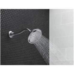 Artifacts 1.75 GPM Single Function Shower Head With MasterClean Sprayface And Katalyst Air-Induction Technology 24 Artifacts 1.75 GPM Single Function Shower Head With MasterClean Sprayface And Katalyst Air-Induction Technology -Bathroom Sales Store kohler k 72774 g alternate image 586