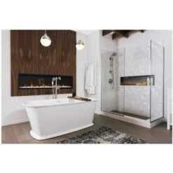 Artifacts 1.75 GPM Single Function Shower Head With MasterClean Sprayface And Katalyst Air-Induction Technology 28 Artifacts 1.75 GPM Single Function Shower Head With MasterClean Sprayface And Katalyst Air-Induction Technology -Bathroom Sales Store kohler k 72774 g alternate image 590