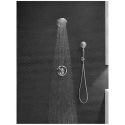 Artifacts 1.75 GPM Single Function Shower Head With MasterClean Sprayface And Katalyst Air-Induction Technology 35 Artifacts 1.75 GPM Single Function Shower Head With MasterClean Sprayface And Katalyst Air-Induction Technology -Bathroom Sales Store kohler k 72774 g alternate image 597