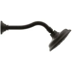 Artifacts 1.75 GPM Single Function Shower Head With MasterClean Sprayface And Katalyst Air-Induction Technology 41 Artifacts 1.75 GPM Single Function Shower Head With MasterClean Sprayface And Katalyst Air-Induction Technology -Bathroom Sales Store kohler k 72774 g alternate image 603