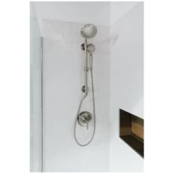 Artifacts 1.75 GPM Single Function Hand Shower With MasterClean Sprayface -Bathroom Sales Store kohler k 72776 g alternate image 614
