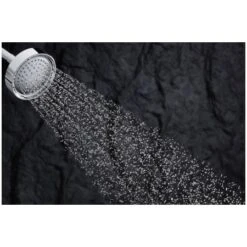 Purist 2.5 GPM Single Function Shower Head With MasterClean And Katalyst Air-Induction Spray Technology -Bathroom Sales Store kohler k 965 ak alternate view 334