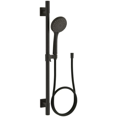 Awaken 1.75 GPM Multi Function Hand Shower Package With MasterClean Sprayface - Includes Slide Bar And Hose 3 Awaken 1.75 GPM Multi Function Hand Shower Package With MasterClean Sprayface - Includes Slide Bar And Hose