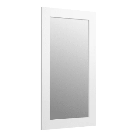 Poplin 20-1/2" Framed Rectangular Vanity Mirror 3 Poplin 20-1/2" Framed Rectangular Vanity Mirror