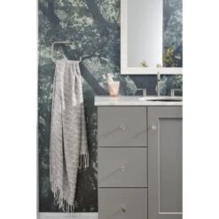 Poplin 20-1/2" Framed Rectangular Vanity Mirror 9 Poplin 20-1/2" Framed Rectangular Vanity Mirror -Bathroom Sales Store kohler k 99666 alternate image 2 706