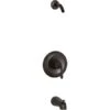Devonshire Tub And Shower Trim Package - Less Shower Head 1 Devonshire Tub And Shower Trim Package - Less Shower Head -Bathroom Sales Store kohler k tls395 4s 2bz 7641718