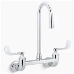 Triton Bowe Utility Sink Faucet
