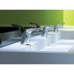 Touchless Single Hole Bathroom Faucet - Less Drain Assembly -Bathroom Sales Store kohler k 13466 alternate view 1