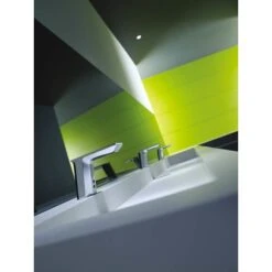 Touchless Single Hole Bathroom Faucet - Less Drain Assembly -Bathroom Sales Store kohler k 13466 alternate view 2