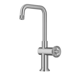 Urbix 1.5 GPM Single Hole Bar Faucet