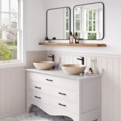 Pack Of (2) Indy 1.2 GPM Vessel Single Hole Bathroom Faucet -Bathroom Sales Store kraus kvf 1400 2pk alternate view 862