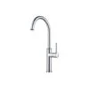 Sellette 1.8 GPM Deck Mounted Single Handle Bar Faucet With Metal Handle -Bathroom Sales Store kraus kpf 1681ch main