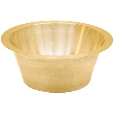 Smooth Small Round Flat Bottom Undermount Single Basin Bar Sink 8 Smooth Small Round Flat Bottom Undermount Single Basin Bar Sink - Image 6