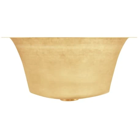 Smooth Small Round Flat Bottom Undermount Single Basin Bar Sink 9 Smooth Small Round Flat Bottom Undermount Single Basin Bar Sink - Image 7