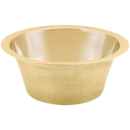 Smooth Small Round Flat Bottom Undermount Single Basin Bar Sink 10 Smooth Small Round Flat Bottom Undermount Single Basin Bar Sink - Image 8