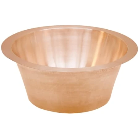 Smooth Small Round Flat Bottom Undermount Single Basin Bar Sink 12 Smooth Small Round Flat Bottom Undermount Single Basin Bar Sink - Image 10